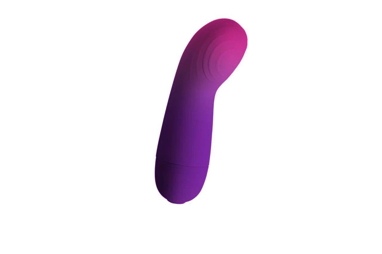 Вибратор Rocks Off Glo Girl Vibe (SX2681)
