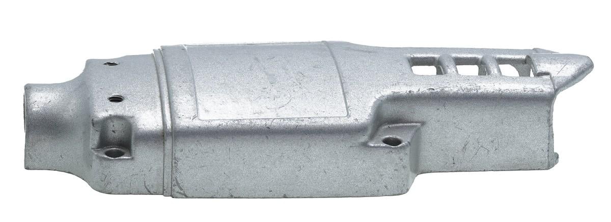 Крышка редуктора лобзика Sparky FSPE 110/FSPE 81 код 272807 (лоб529)