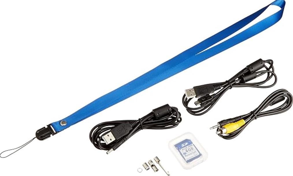 Видеоэндоскоп инспекционный Patrul SZE603DS с двойной камерой с боковым обзором под 90° - фото 3 Видеоэндоскоп инспекционный Patrul SZE603DS с двойной камерой с боковым обзором под 90° - фото 3