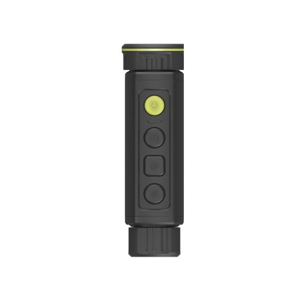 Монокуляр тепловізійний Dahua 25 мм ( PFI-A425) - фото 6 Монокуляр тепловізійний Dahua 25 мм ( PFI-A425) - фото 6