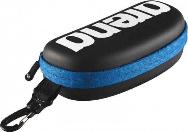 Чехол для очков для плавания Arena GOGGLE CASE Разноцветный (1E048-507)