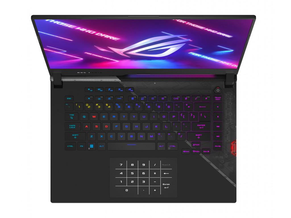 Ноутбук Asus ROG Strix SCAR 15 G533ZW (G533ZW-AS94) - фото 4