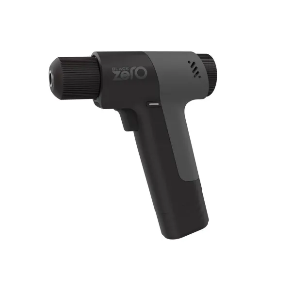 Шуруповерт Zegor CDBK-16BL BLACK ZERO с кейсом Шуруповерт Zegor CDBK-16BL BLACK ZERO с кейсом