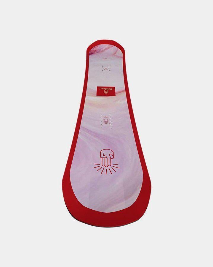 Сноуборд Bataleon FEELBETTER 149 (UI58E1E3D355.0)