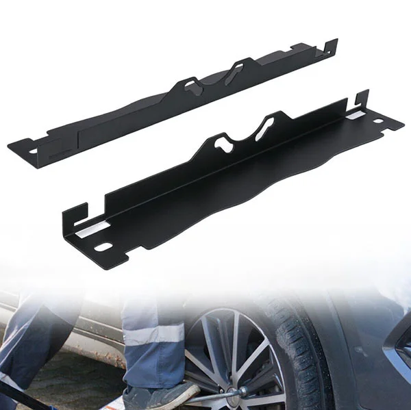 Набір пластин для регулювання розвалу-сходження налаштування геометрії коліс за допомогою рулетки (G00137) - фото 7 Набір пластин для регулювання розвалу-сходження налаштування геометрії коліс за допомогою рулетки (G00137) - фото 7