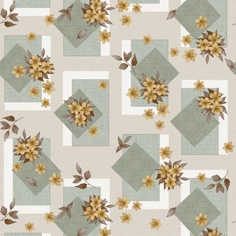 Клейонка на стіл Oncu Grup 120-C Декорама 1,4 пог. м