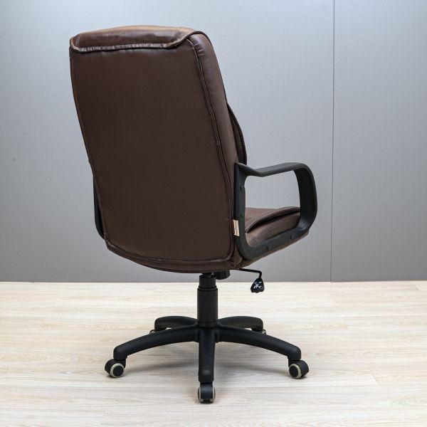 Крісло офісне Richman Фоксі Пластик M-1 Tilt Роккі 16 (1638463) - фото 4