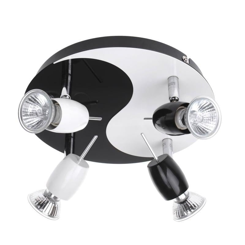 Светильник спот Brille HTL-47/4 (176160)