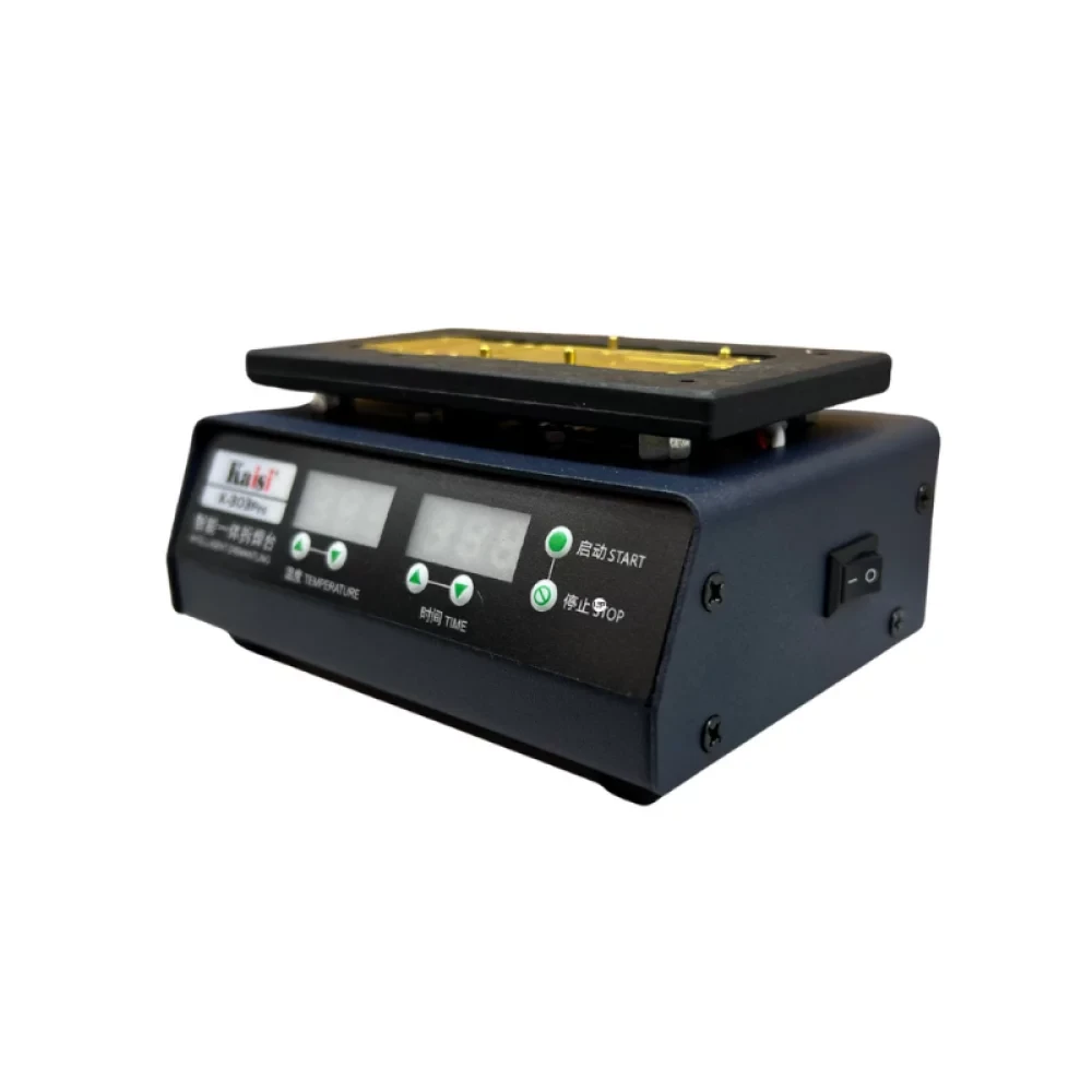 Нижний подогрев Kaisi K-303 Pro (Dp281)