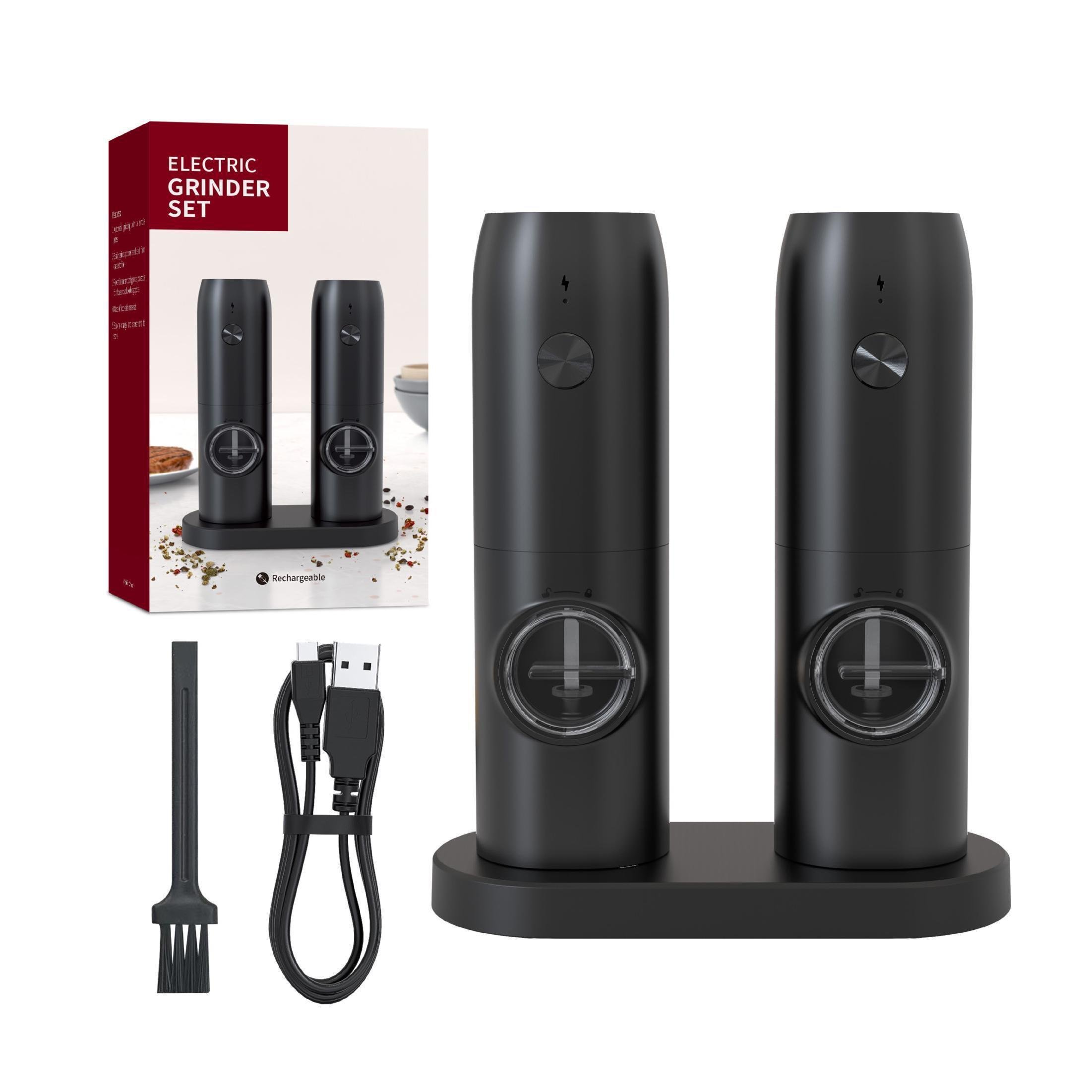 Мельницы электрические для специй/соли/перца (17854547)