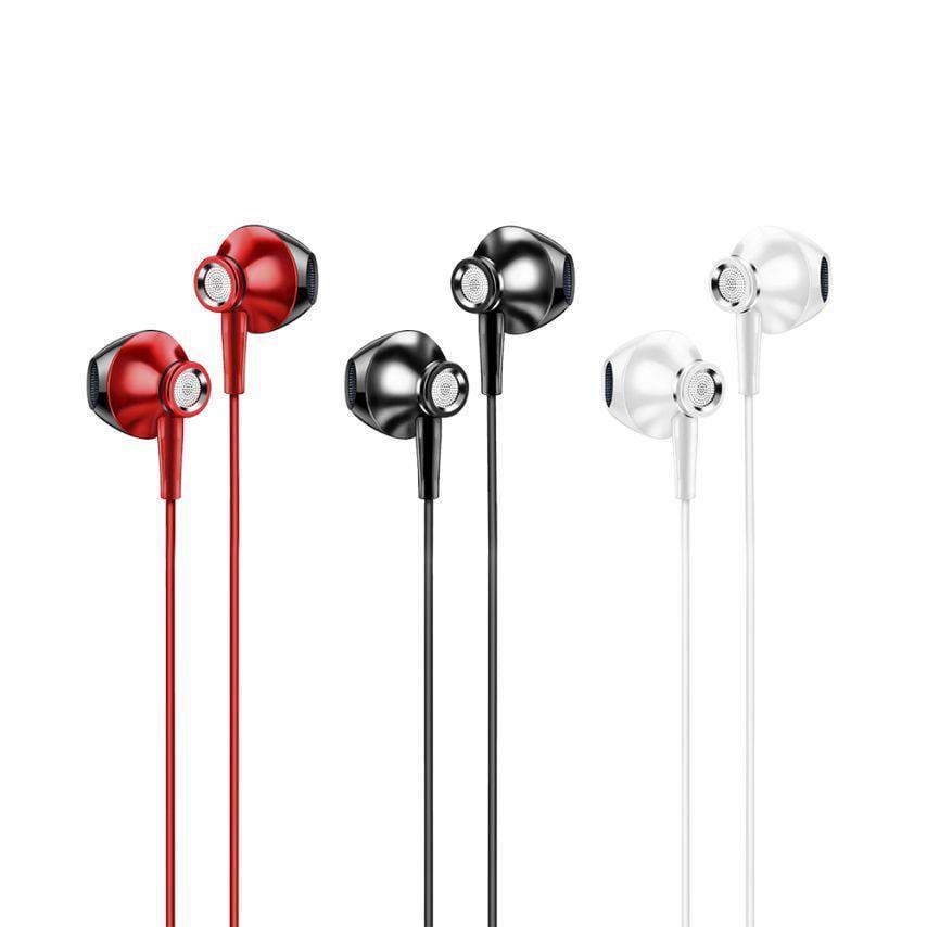 Навушники Walker Red (H905) - фото 2