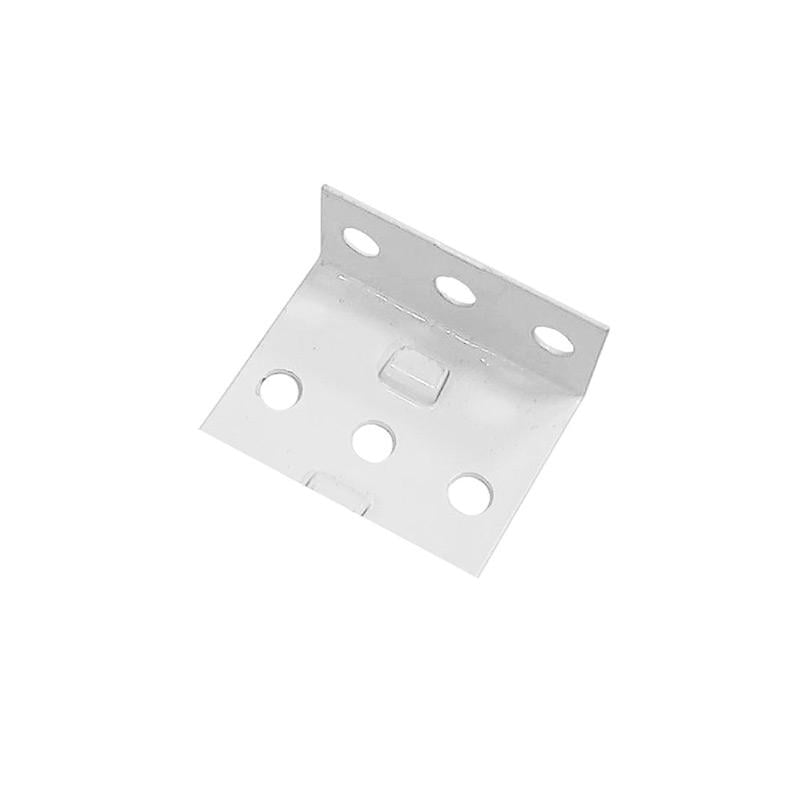 Кронштейн для кріплення жалюзі E-ROLETA 1 шт.