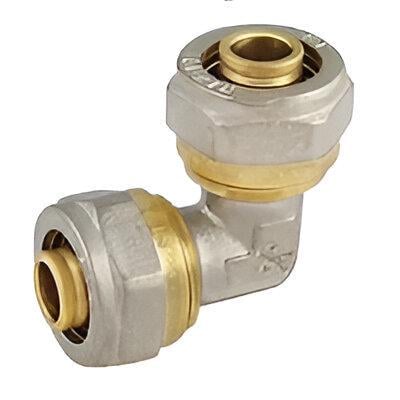 Коліно WEG 20х20 мм (SQ-1038896)