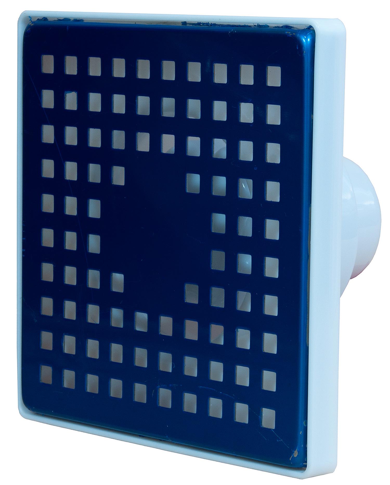 Трап сантехнический Nova с решеткой с сухим клапаном вертикальный d 50 мм (5066nova)