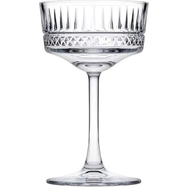 Набір келихів для шампанського Pasabahce Elysia 4 шт. 260 мл - фото 1 Набір келихів для шампанського Pasabahce Elysia 4 шт. 260 мл - фото 1