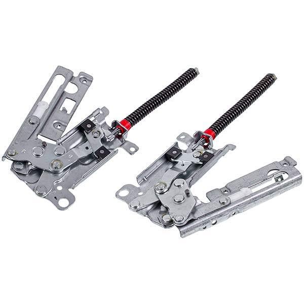 Комплект петель двери для посудомоечной машины Electrolux 4055474953 2 шт. (00000036110)