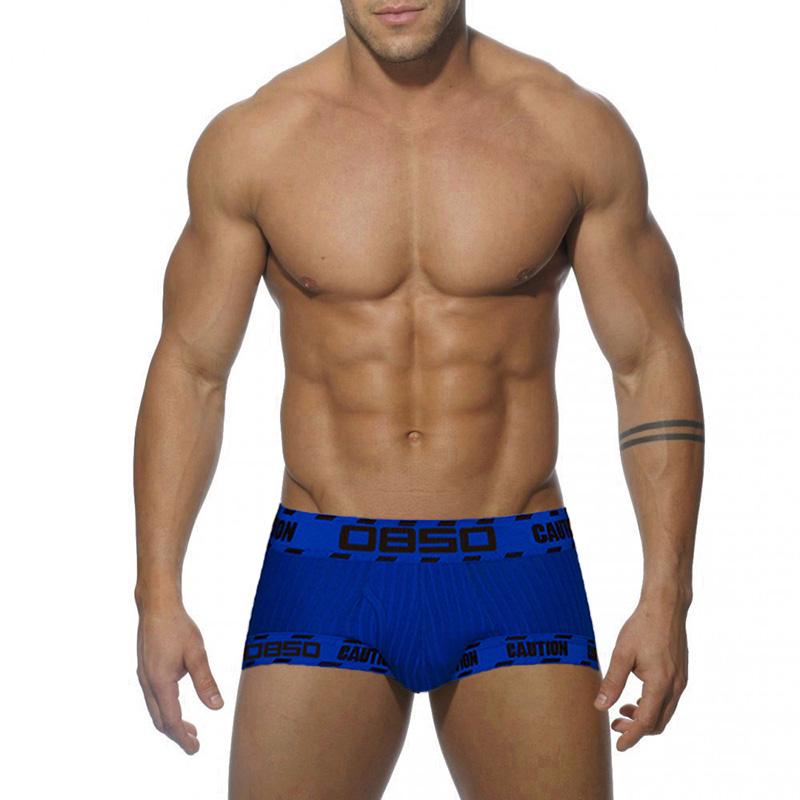 Трусы 0850 M Темно-синий (8119)