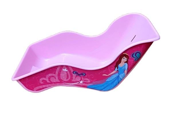 Крісло/багажник для ляльки Ardis Принцеса (2308953973)