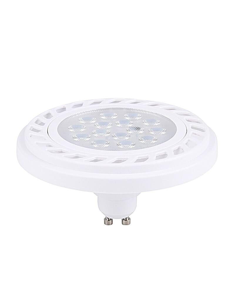 Лампа Nowodvorski 9214 Reflector led GU10 1x9W 4000K 930 lm IP20 Wh (11731241)