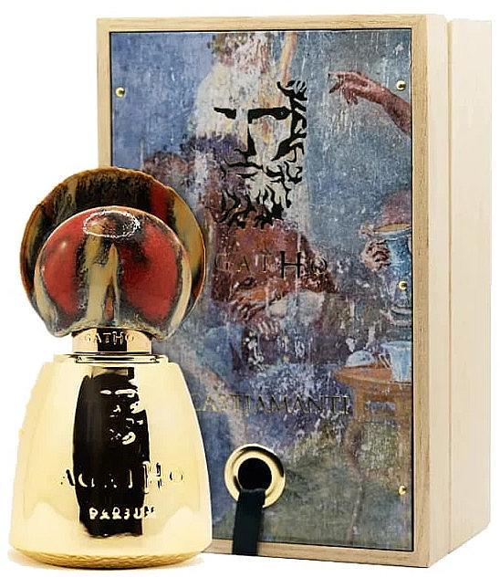 Духи унисекс Agatho Parfum Castiamanti 100 мл (375850)