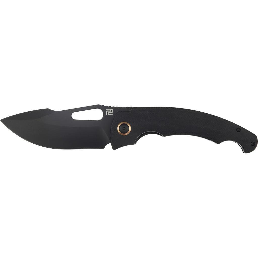 Ніж складаний мисливський Artisan Xcellerator BB Black (m416531)