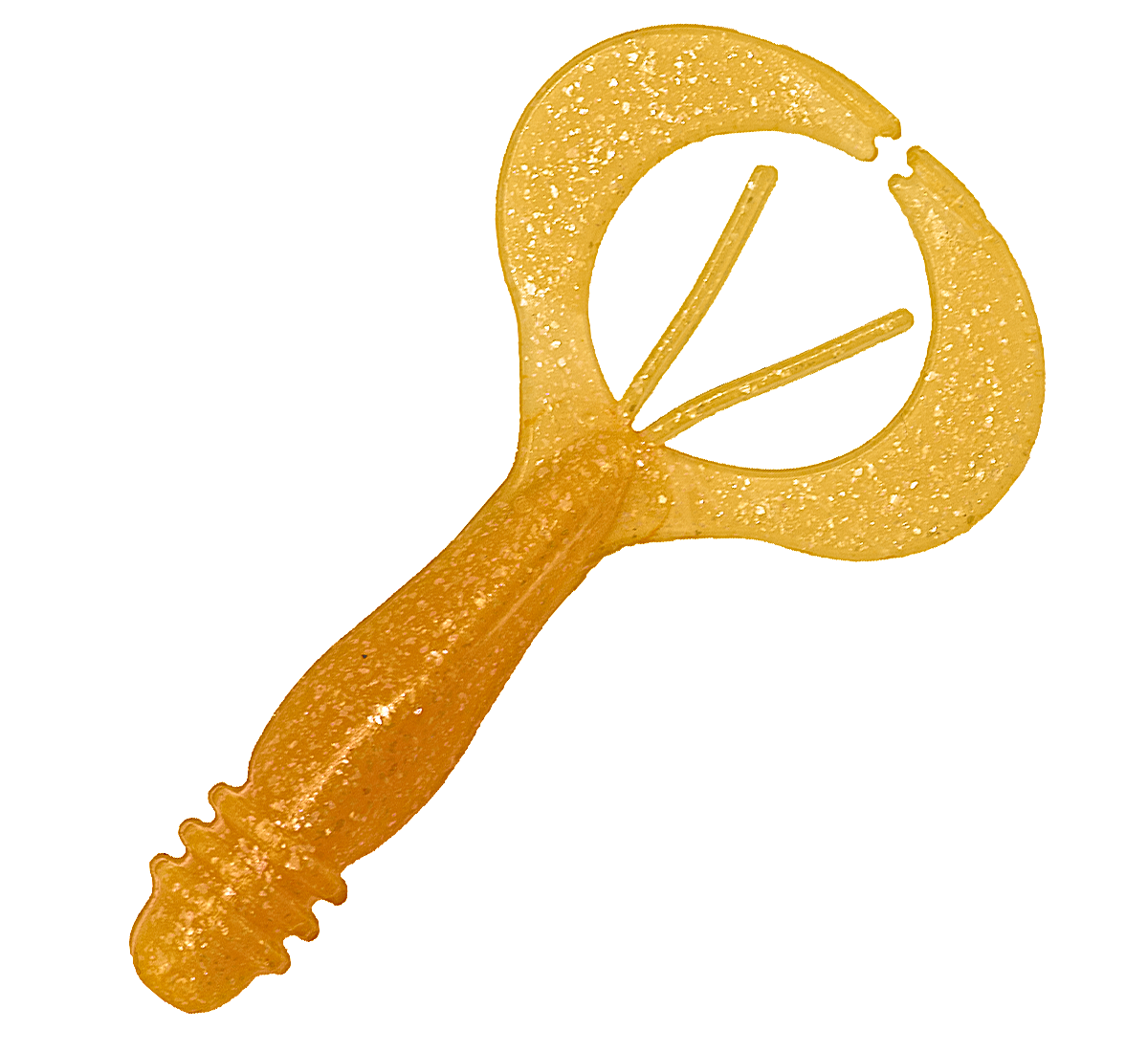 Силіконова приманка Global fishing squid 2.5 N-0700 7 шт. (1635942926)