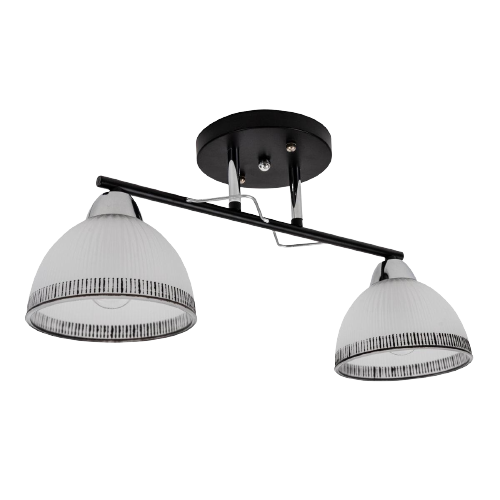 Люстра Sirius Л 8055/2 на 2 плафона (12411160)