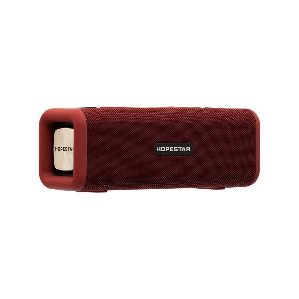 Портативная колонка Hopestar T9 Red (29caa1-14538)