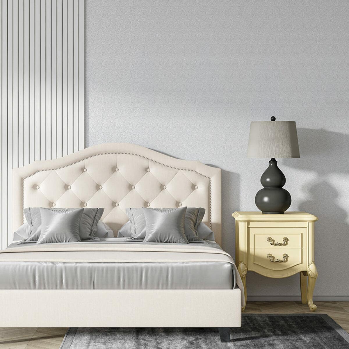 Обои самоклеящиеся 2800х500х2 мм Белый SW-00002022 - фото 6 Обои самоклеящиеся 2800х500х2 мм Белый SW-00002022 - фото 6