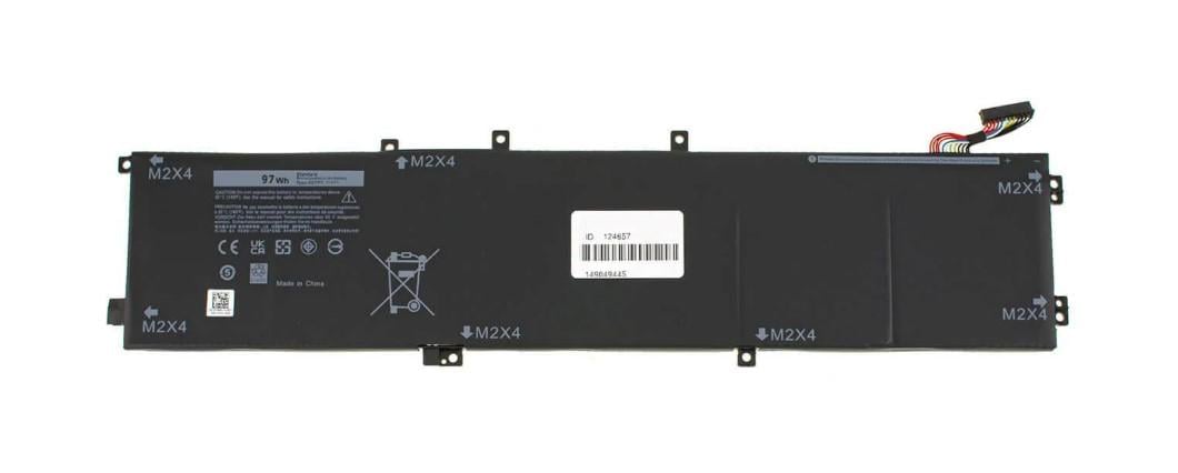 Акумулятор для Dell Vostro 7500 (127389)