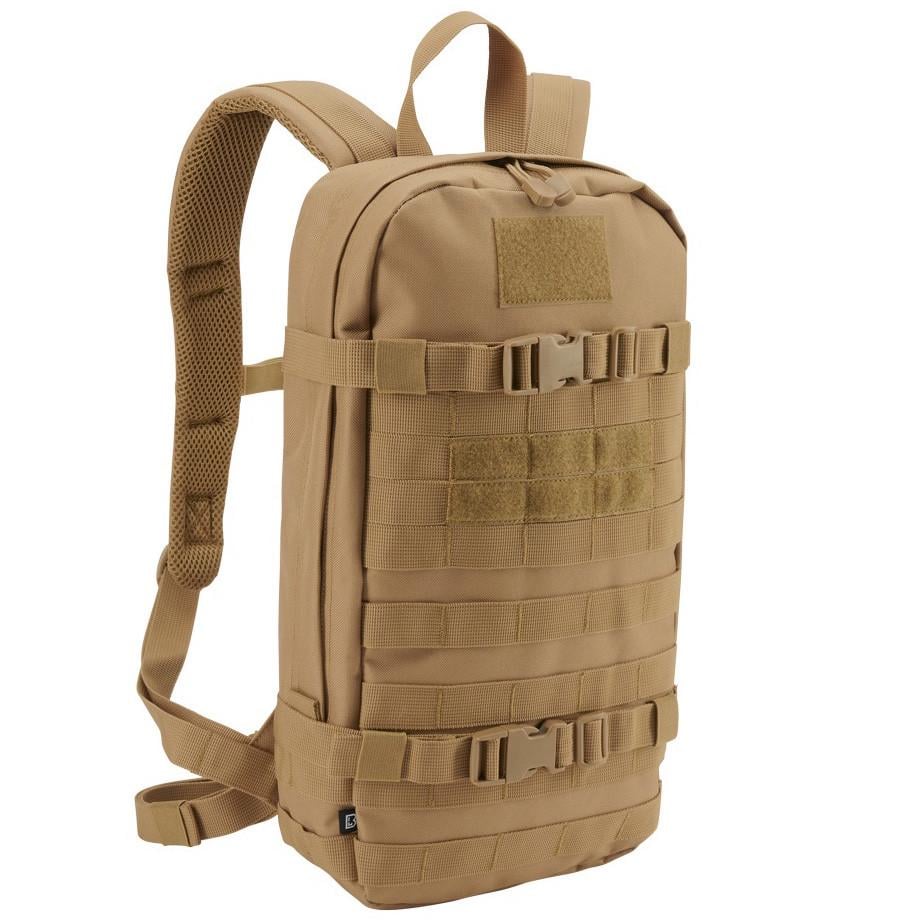 Рюкзак Brandit US Cooper Daypack 11 л 430х240х90 мм Coyote (8070.70)