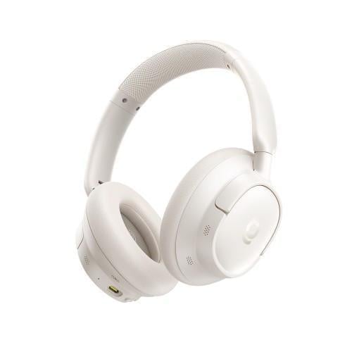 Навушники BASEUS Bass BH1 NC Wireless Noise Cancelling Headphones Білий (A0203702)
