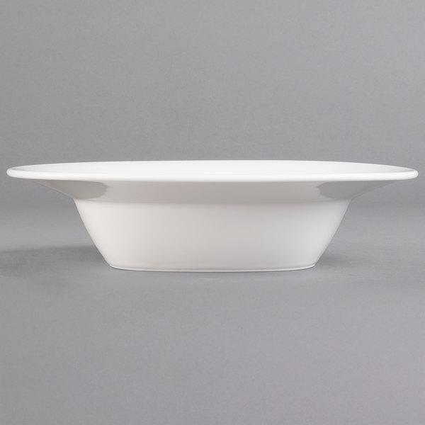 Тарелка глубокая Villeroy&Boch Affinity 29x25 см White (16-4004-2761) - фото 2 Тарелка глубокая Villeroy&Boch Affinity 29x25 см White (16-4004-2761) - фото 2