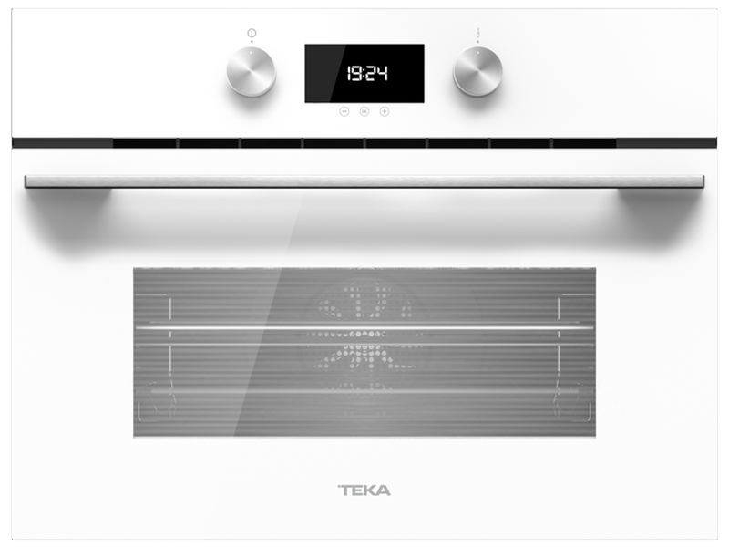 Духовой шкаф Teka HLC 8440 C WH 111160011 (41189)