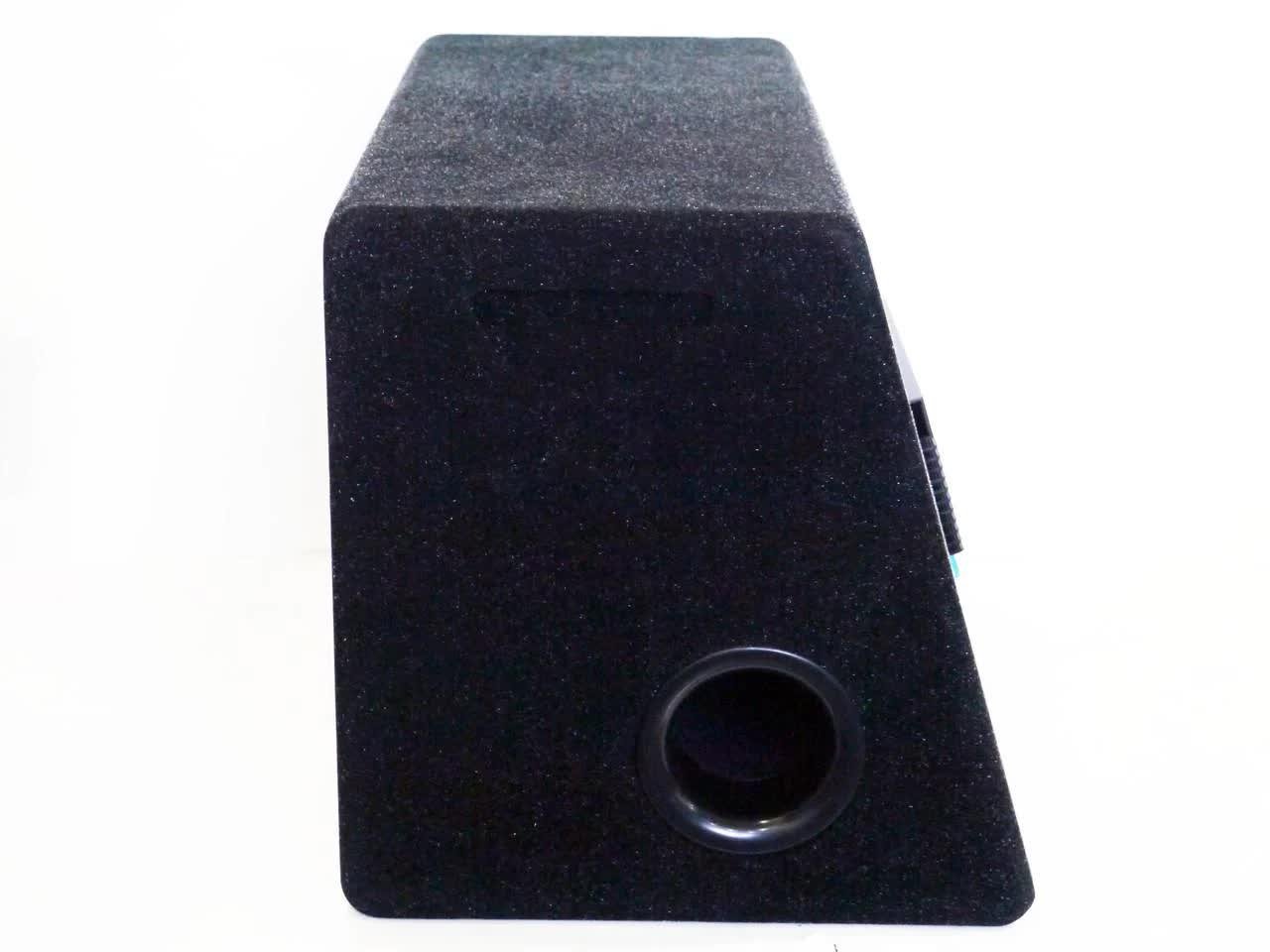 Сабвуфер активний корпусний у машину BOSCHMANN BM Audio BM-H10 - фото 2 Сабвуфер активний корпусний у машину BOSCHMANN BM Audio BM-H10 - фото 2