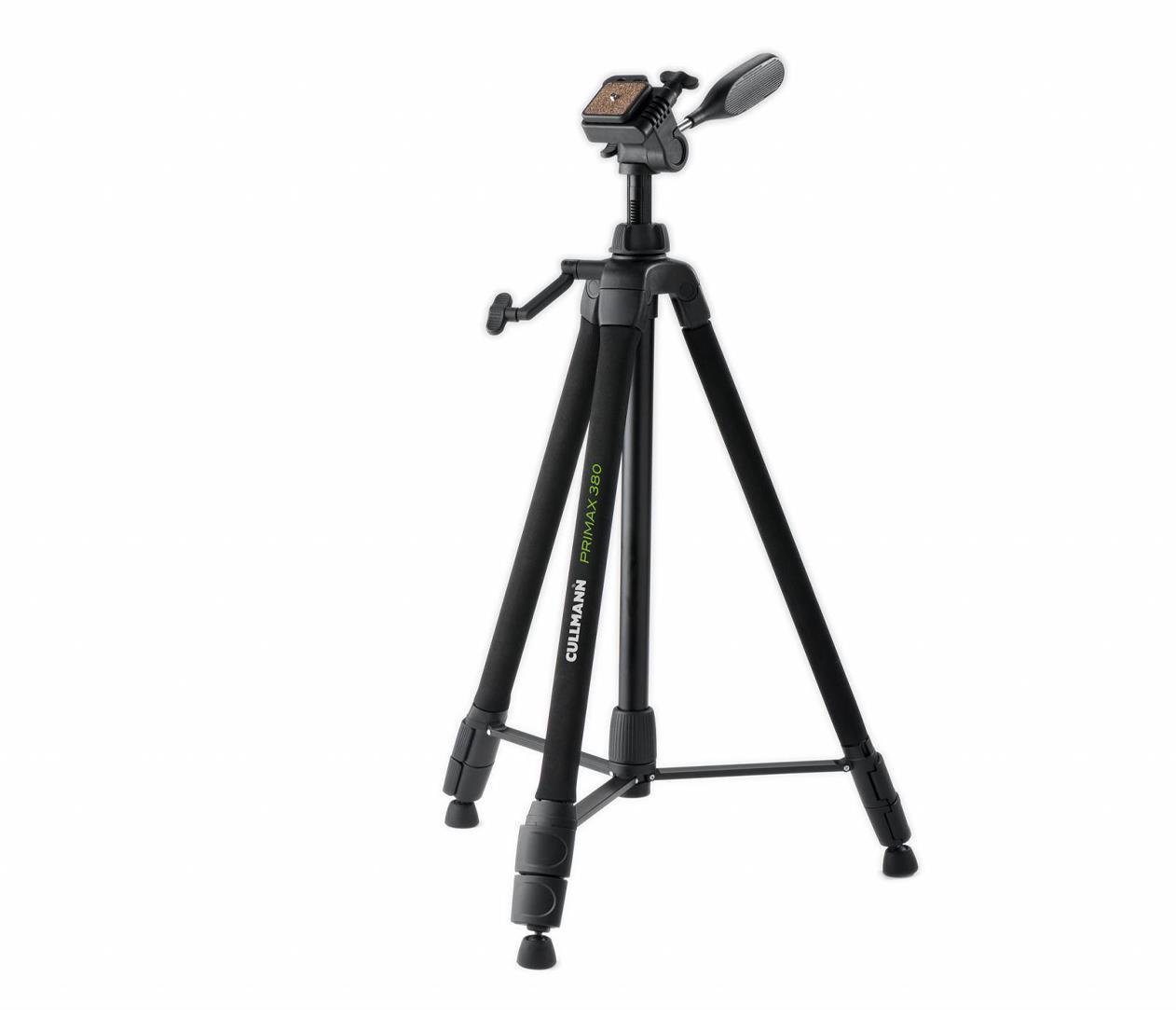 Штатив підлоговий Cullmann Primax 380 (51381) Штатив підлоговий Cullmann Primax 380 (51381)