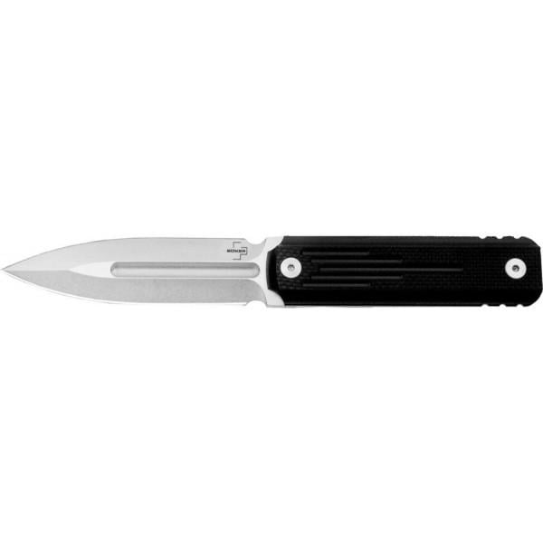 Туристичний ніж Boker Plus Omerta (02BO032) - фото 1