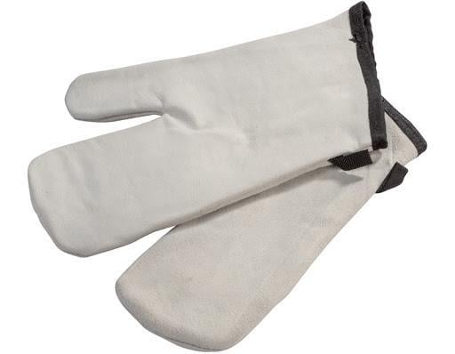 Перчатки пекарские термостойкие Martellato 380х150 мм (GL 1)