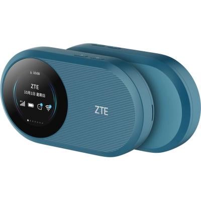 Роутер ZTE UFi U10s Pro 4G LTE 3000 mAh - фото 4