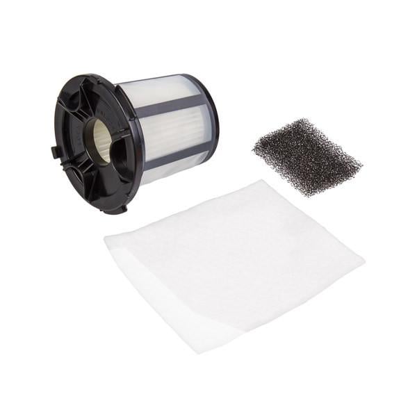 HEPA/мотор/выходной F132 для Zanussi 9001969873 (900196987)