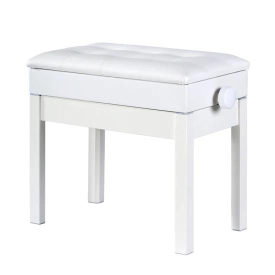 Банкетка Alfabeto BOOK-BENCH DOUBLE White (21753708)