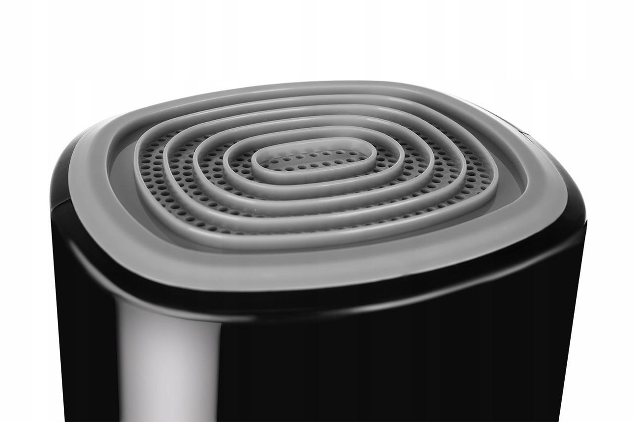 Осушитель-очиститель воздуха Malatec O16406 со шлангом 800 мл 23 Вт - фото 8 Осушитель-очиститель воздуха Malatec O16406 со шлангом 800 мл 23 Вт - фото 8