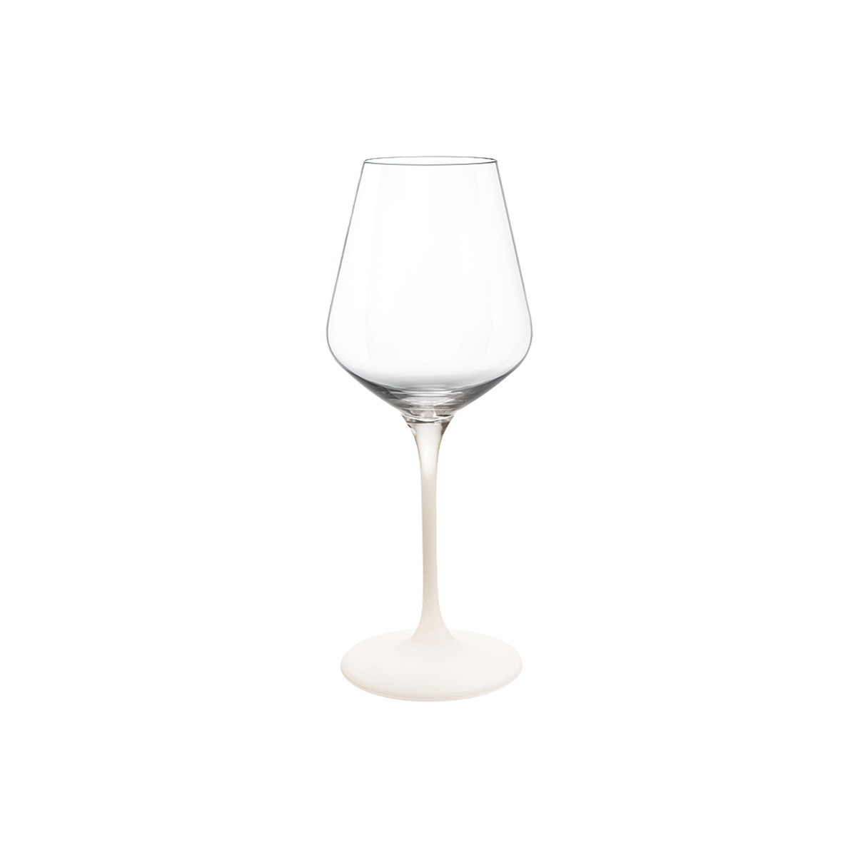 Набор бокалов Villeroy & Boch Manufacture White 12 предметов Белый (1137998120) - фото 3 Набор бокалов Villeroy & Boch Manufacture White 12 предметов Белый (1137998120) - фото 3