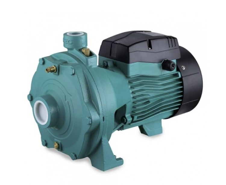 Насос центробежный многоступенчатый LEO 1,1 кВт 2ACm110 (775294)