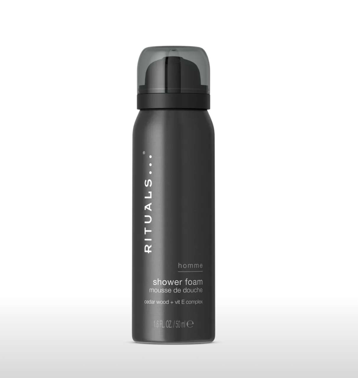 Гель-пінка для душу RITUALS Of Homme 50 мл (Т000571)