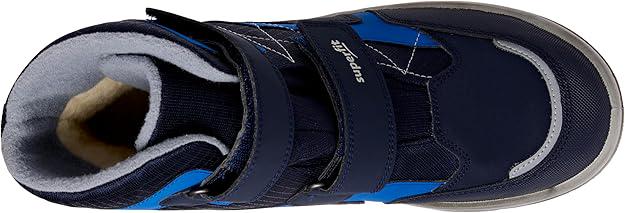 Черевики зимові Superfit Mars з мембраною Gore-Tex р. 29 Blu/Light Grey (22108102) - фото 4 Черевики зимові Superfit Mars з мембраною Gore-Tex р. 29 Blu/Light Grey (22108102) - фото 4