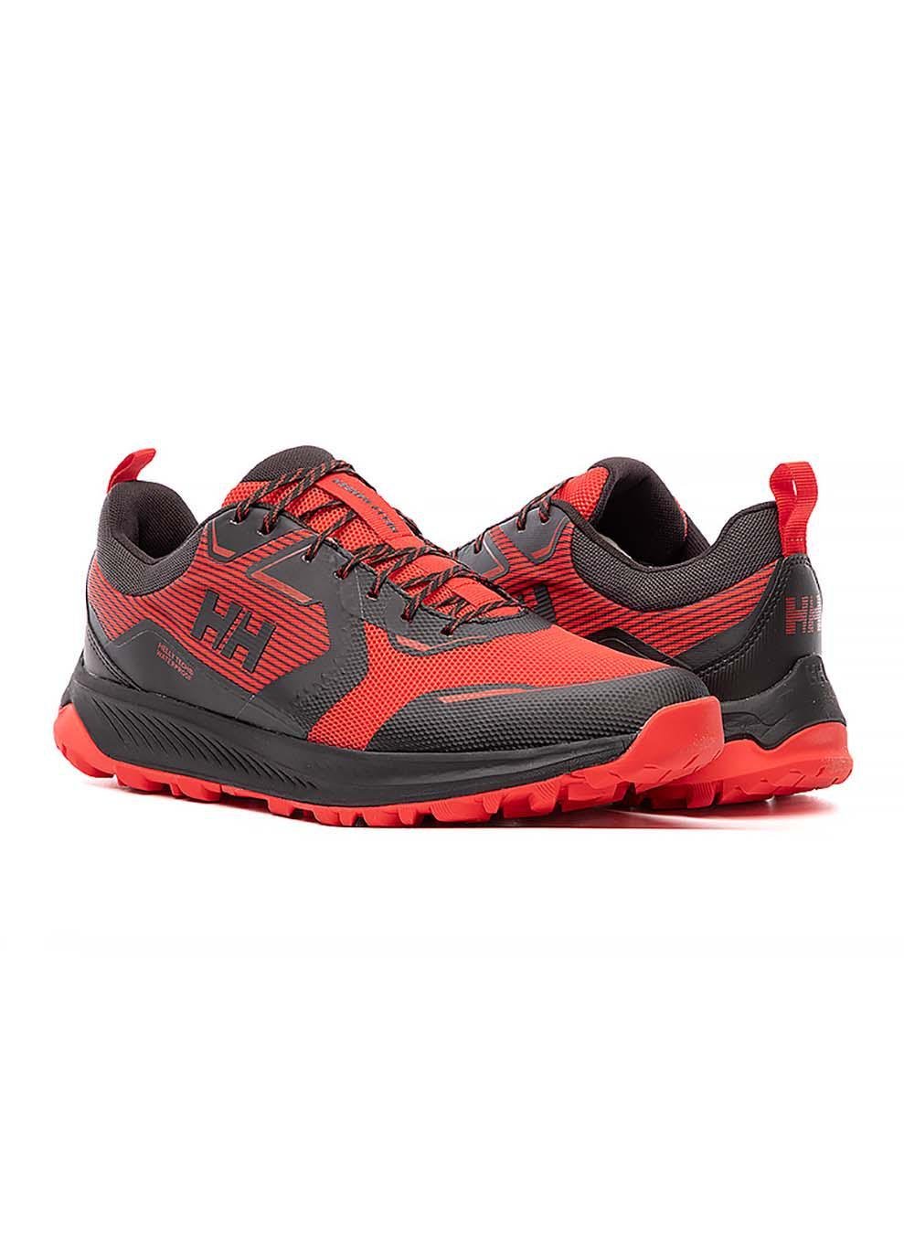 Кросівки чоловічі Helly Hansen GOBI 2 HT р. 42 Червоний (7d11811-222 42) - фото 2 Кросівки чоловічі Helly Hansen GOBI 2 HT р. 42 Червоний (7d11811-222 42) - фото 2