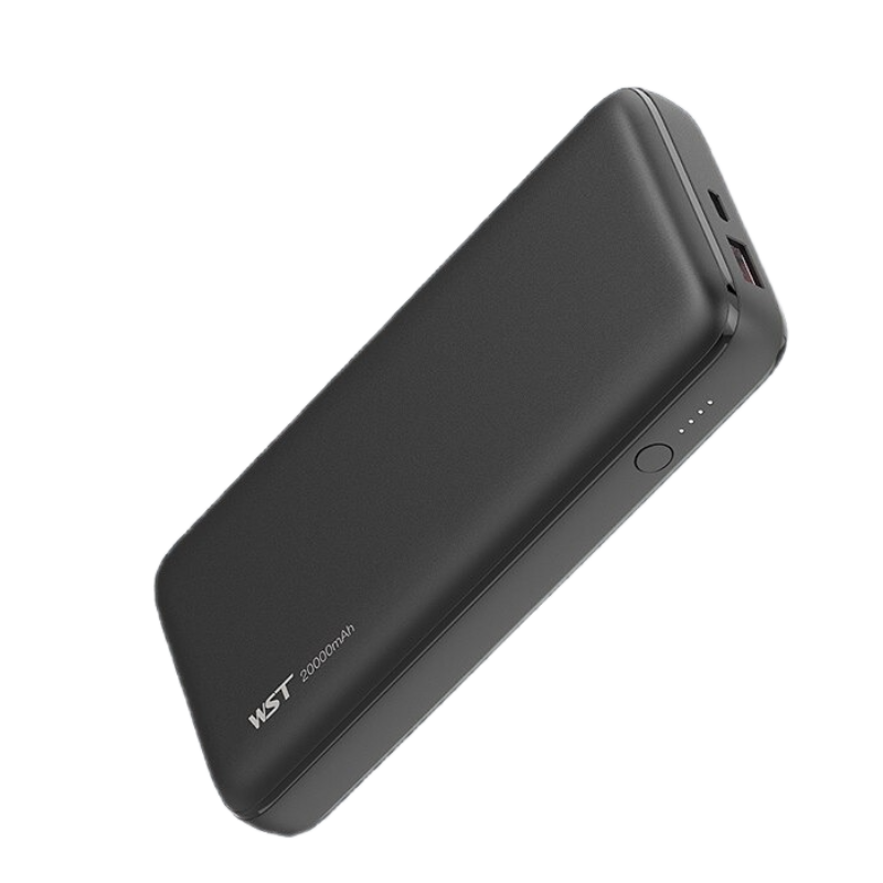 Повербанк WST DL201A 20000 mAh QC3.0+PD 60W (00-00011039)