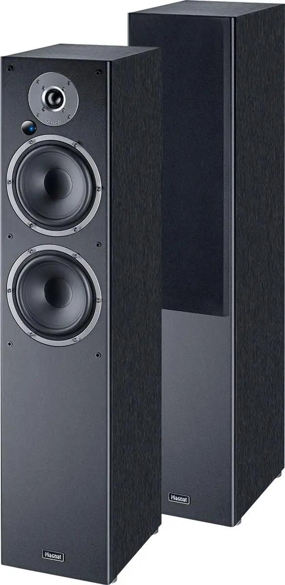 Акустична система Magnat Monitor Reference 5A 2 шт. Black (514021)
