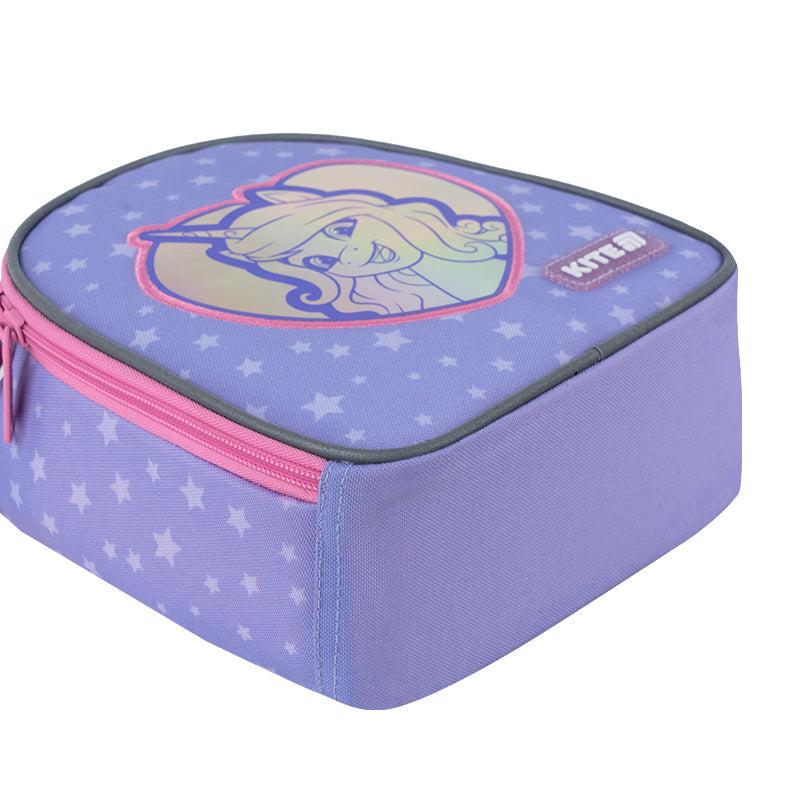 Рюкзак детский KITE Kids My Little Pony (LP25-538XXS) - фото 7 Рюкзак детский KITE Kids My Little Pony (LP25-538XXS) - фото 7